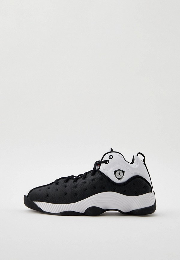

Кеды Jordan, Разноцветный, Jordan Jumpman Team II