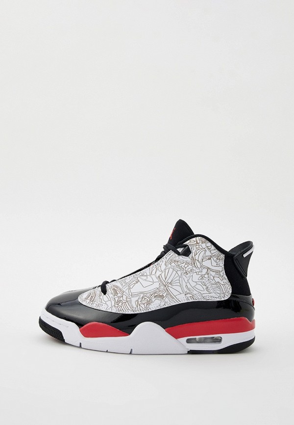 

Кроссовки Jordan, Белый, Air Jordan Dub Zero (GS)