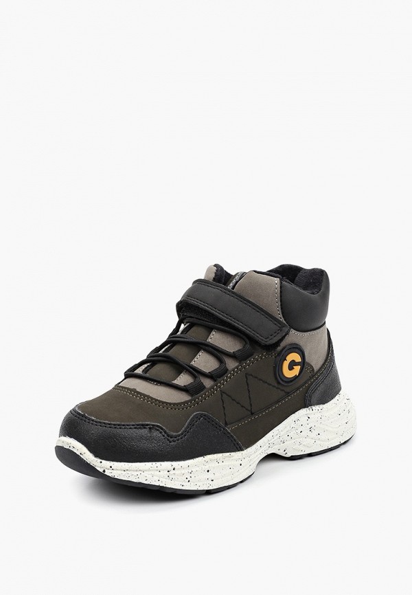 фото Кроссовки indigo kids