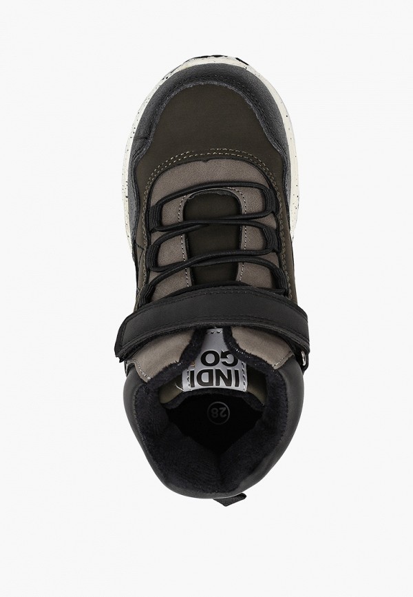 фото Кроссовки indigo kids