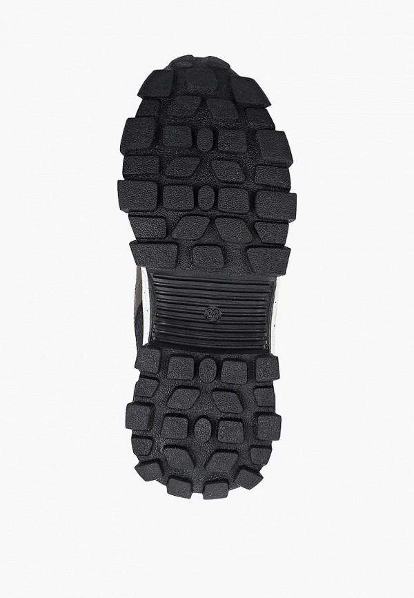 Ботинки Indigo Kids черный, размер 37, фото 5