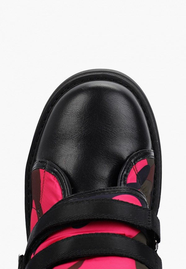 фото Ботинки indigo kids