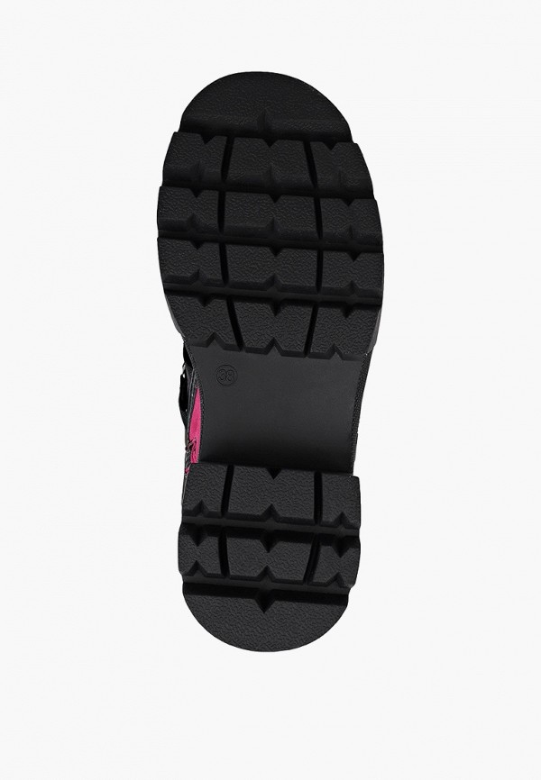 фото Ботинки indigo kids