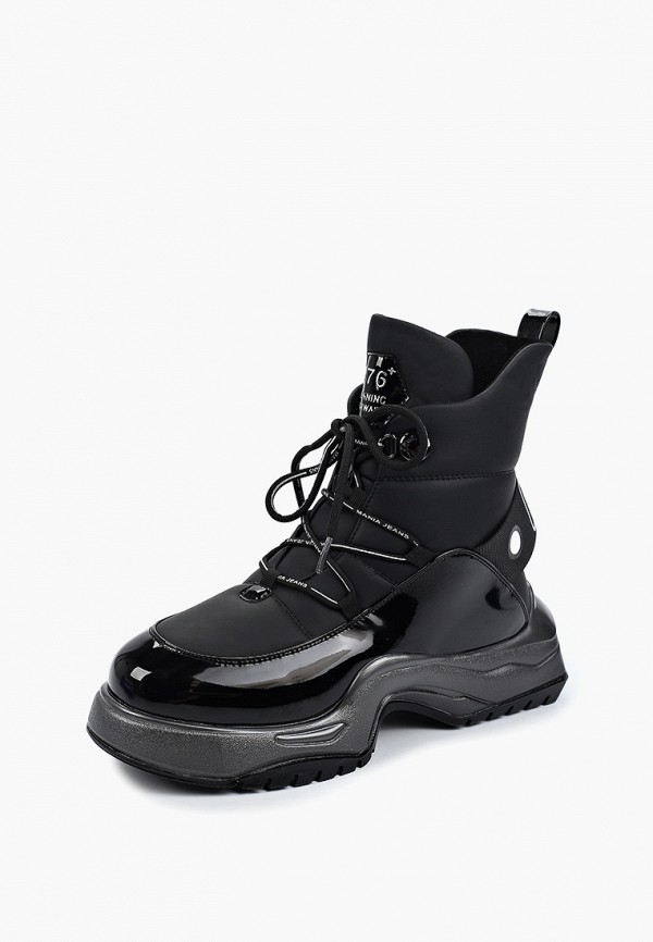 фото Ботинки indigo kids