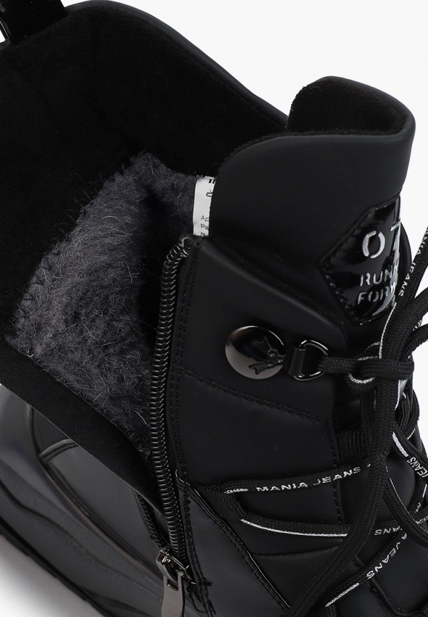 фото Ботинки indigo kids