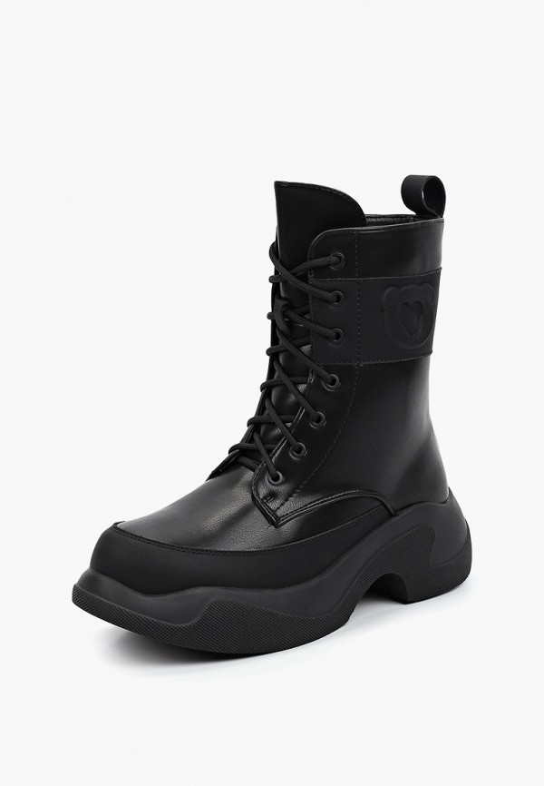 фото Ботинки indigo kids