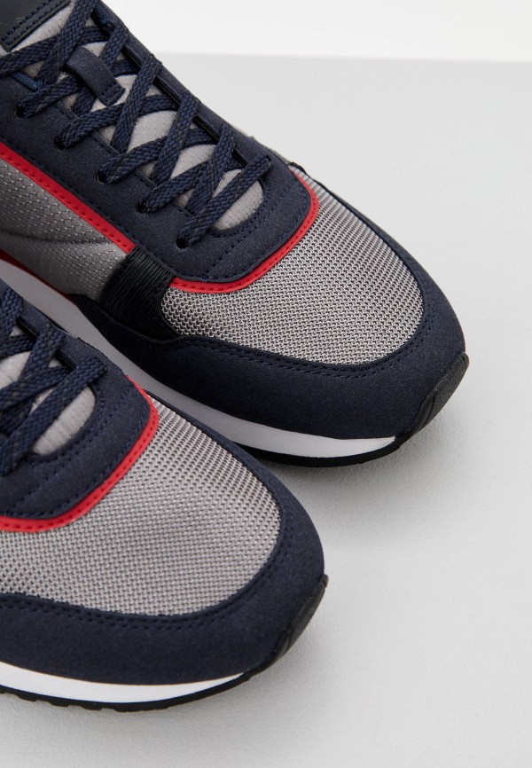 фото Кроссовки boss