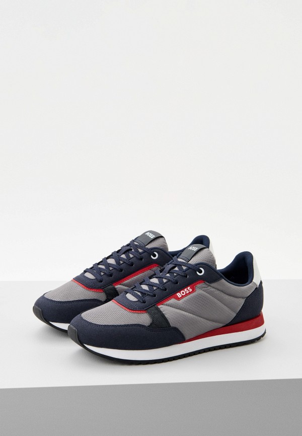 фото Кроссовки boss
