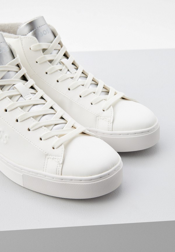 фото Кеды boss