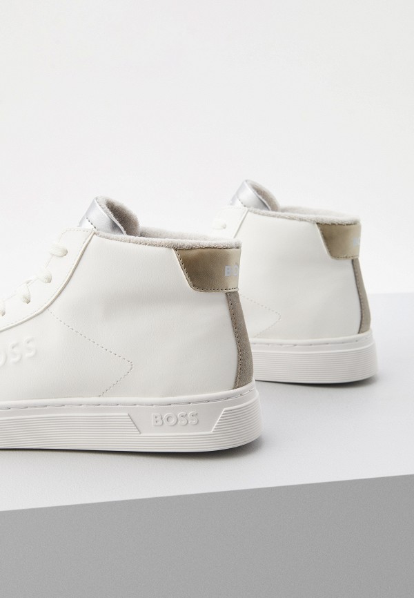 фото Кеды boss