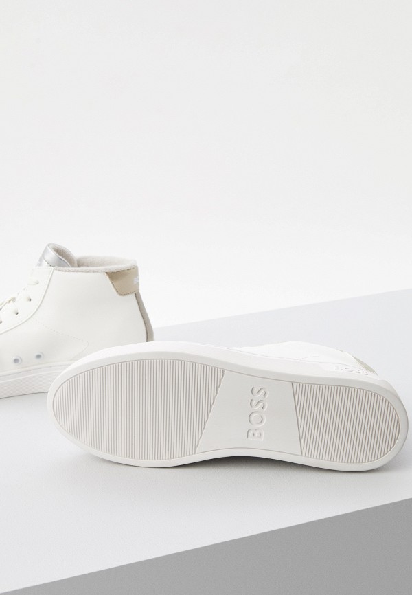 фото Кеды boss