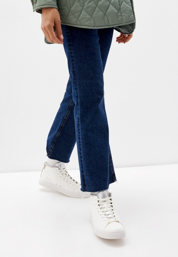 Кеды Boss белый, размер 36, фото 6