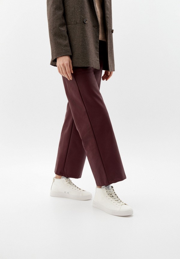 фото Кеды boss