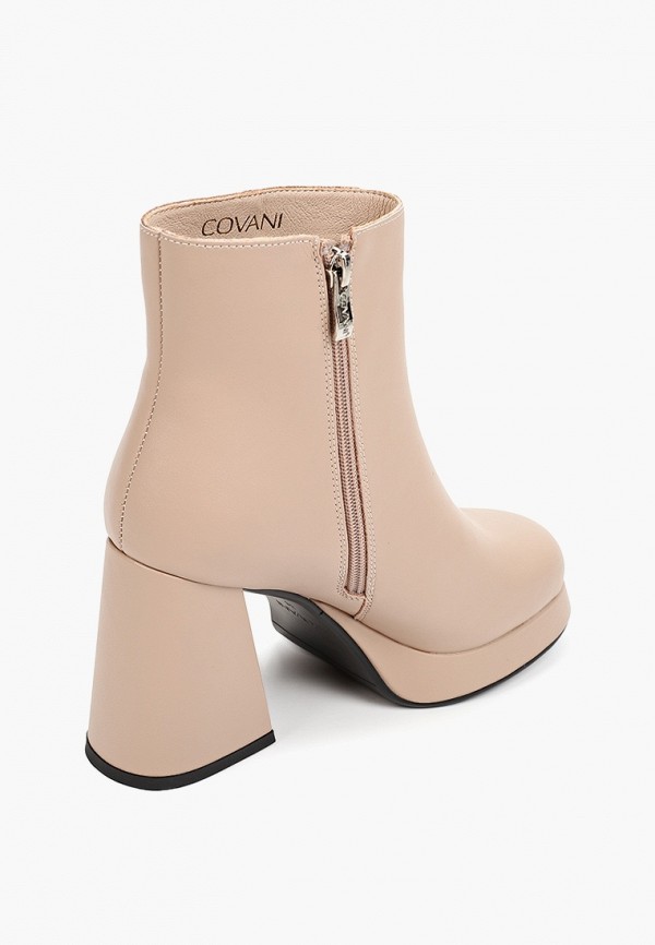 фото Ботильоны covani