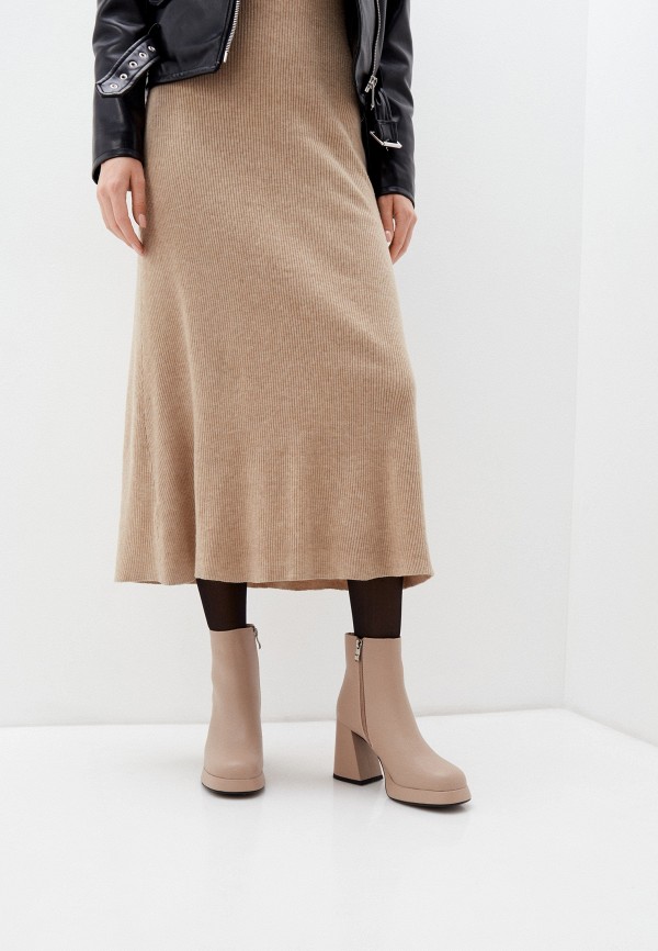 фото Ботильоны covani