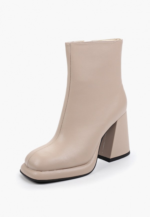 фото Ботильоны covani