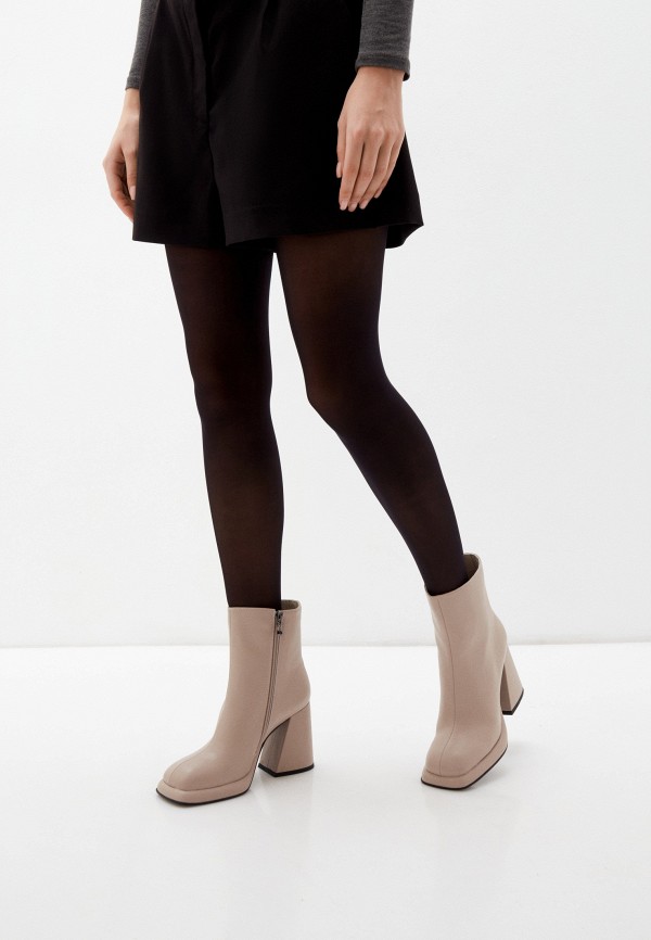 фото Ботильоны covani