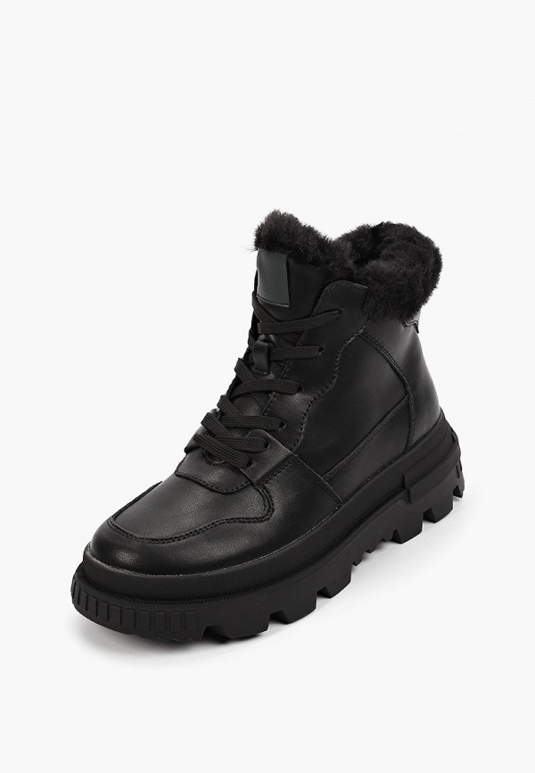 фото Ботинки тофа