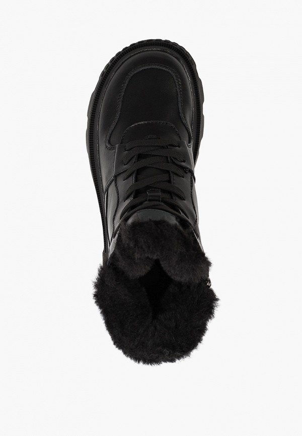 фото Ботинки тофа