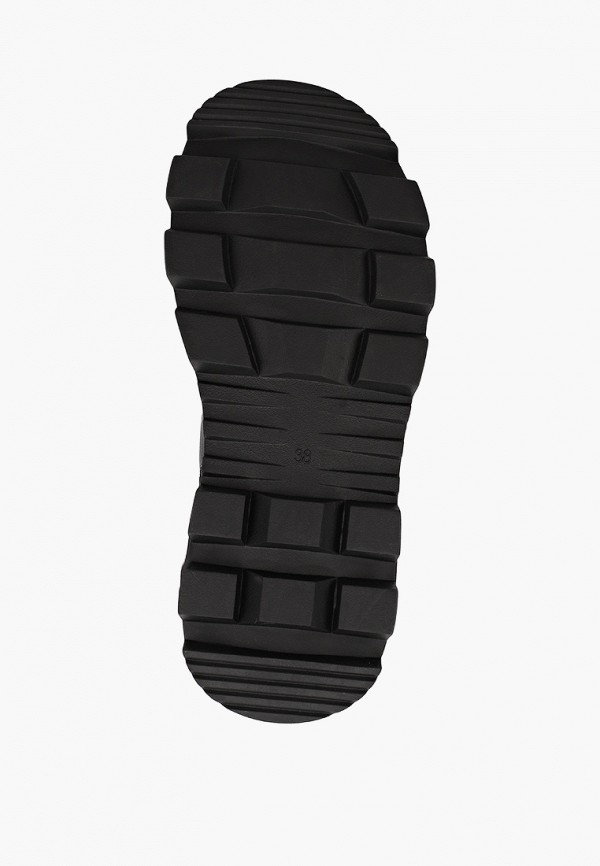 фото Ботинки тофа