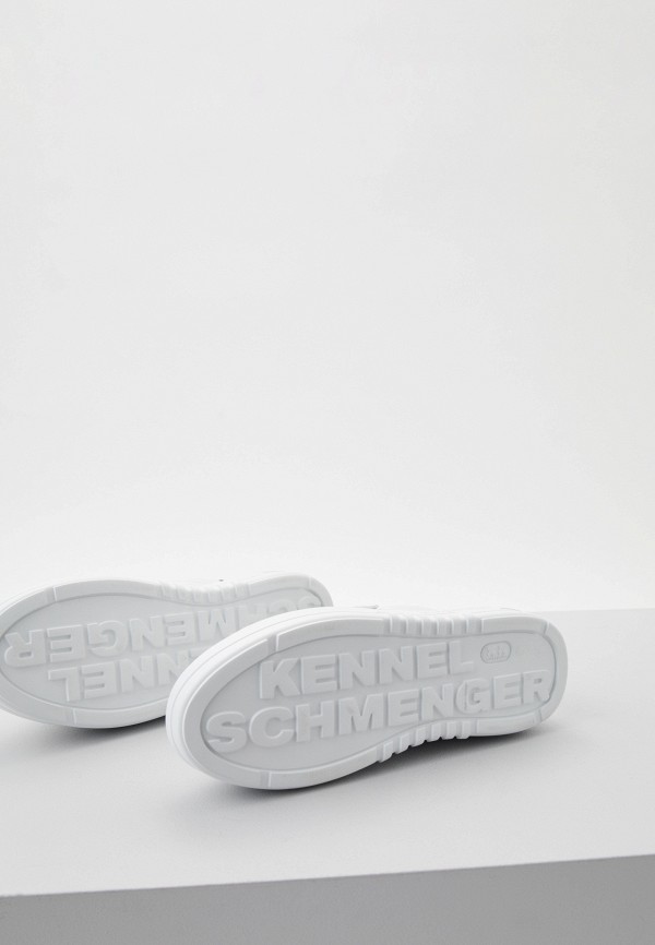 фото Кеды kennel & schmenger