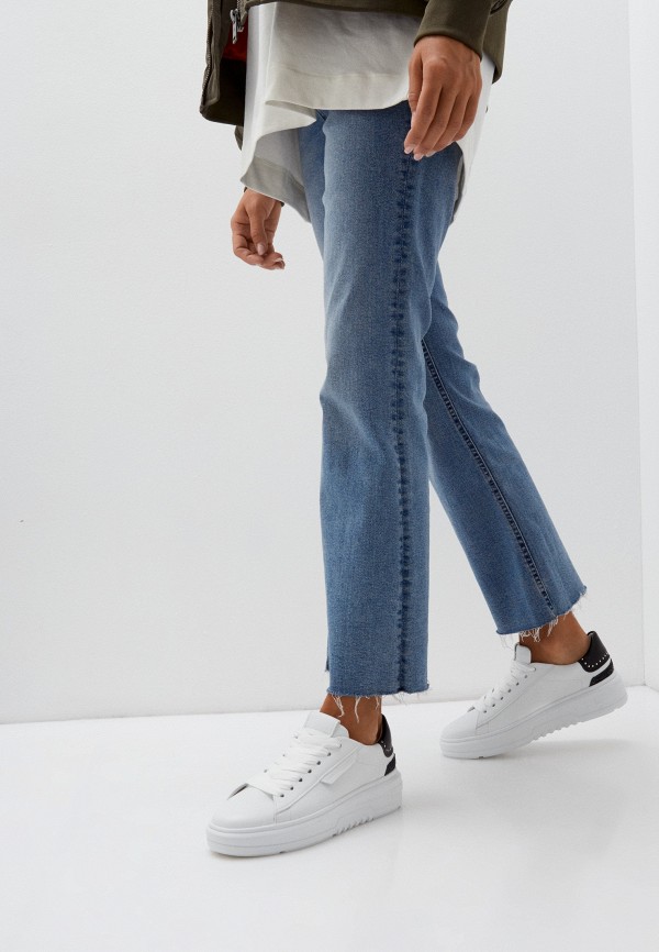 фото Кеды kennel & schmenger