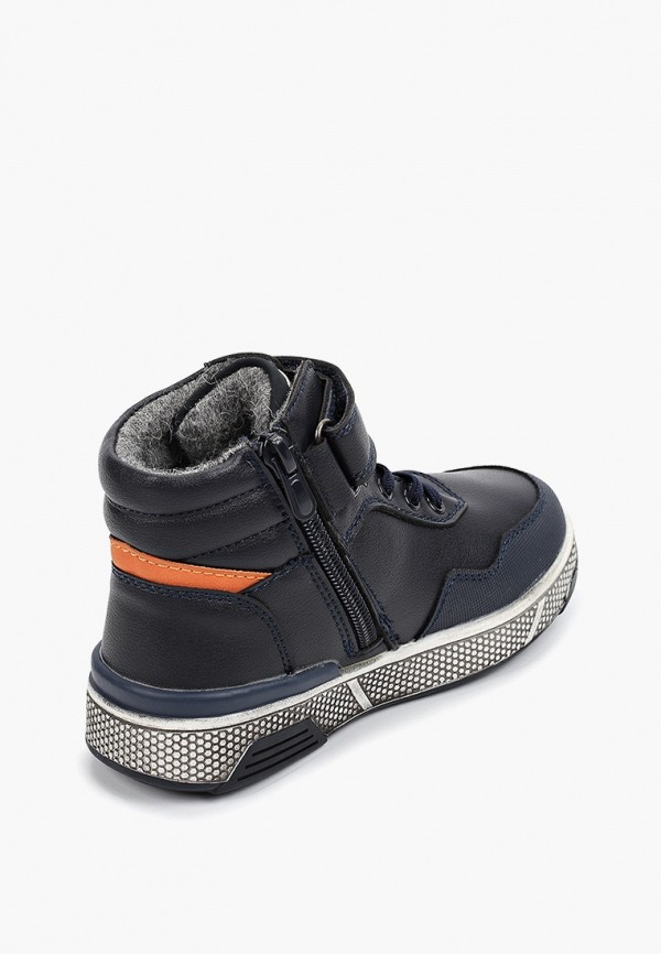 фото Ботинки kenkä