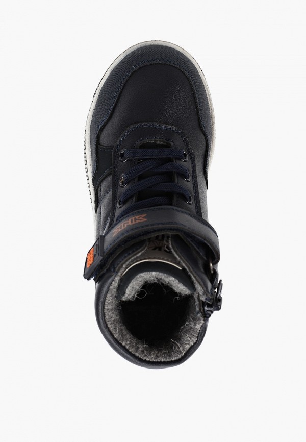 фото Ботинки kenkä