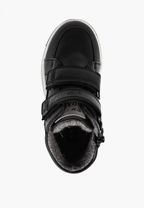 фото Кеды kenkä