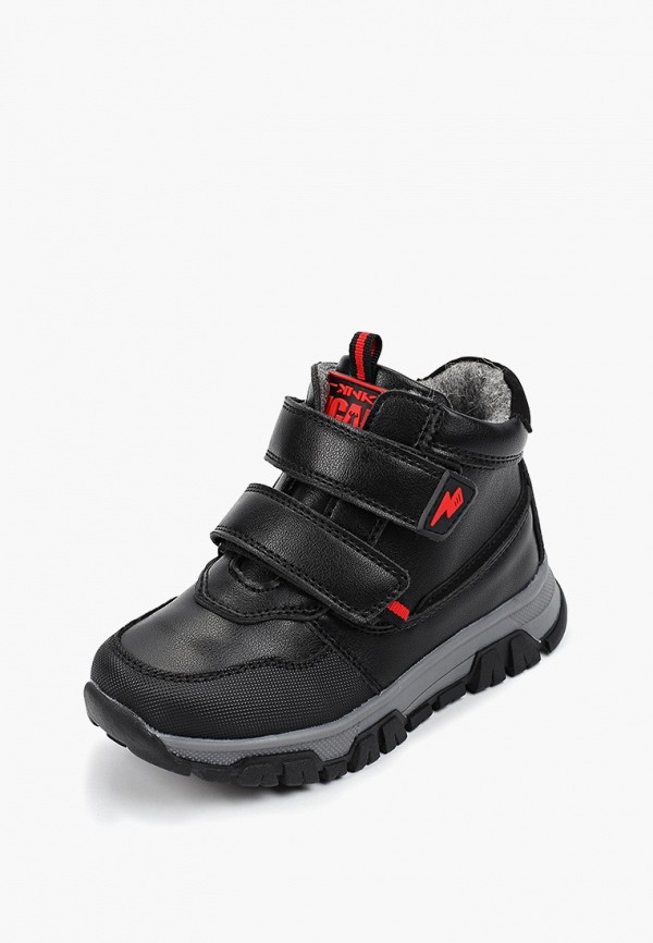 фото Ботинки kenkä