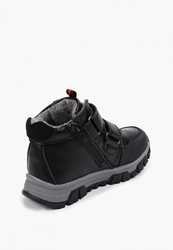 фото Ботинки kenkä