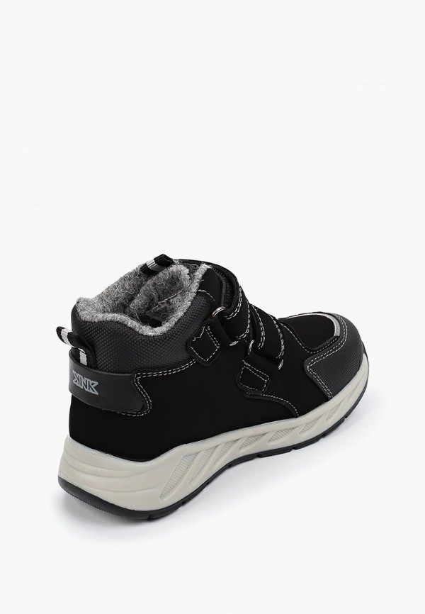 Ботинки Kenkä черный, размер 27, фото 3