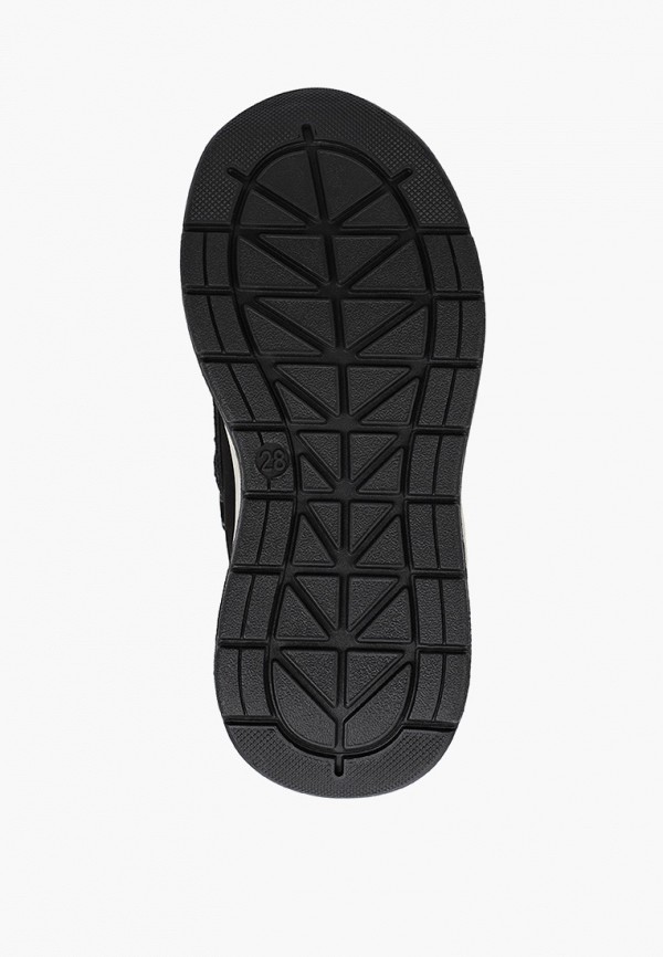 Ботинки Kenkä черный, размер 27, фото 5