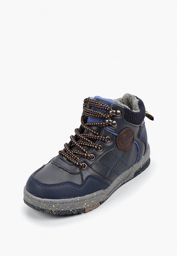 фото Кеды kenkä