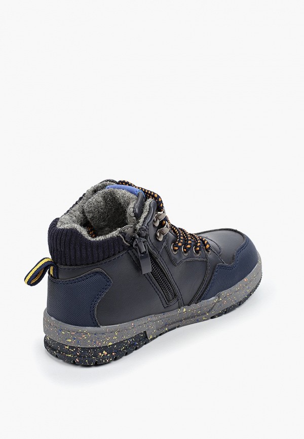 фото Кеды kenkä