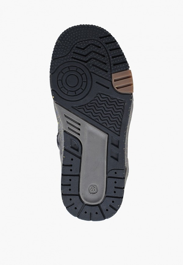 фото Кеды kenkä