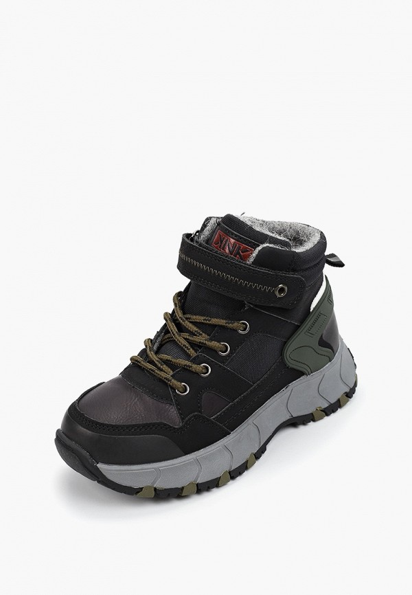 фото Ботинки kenkä