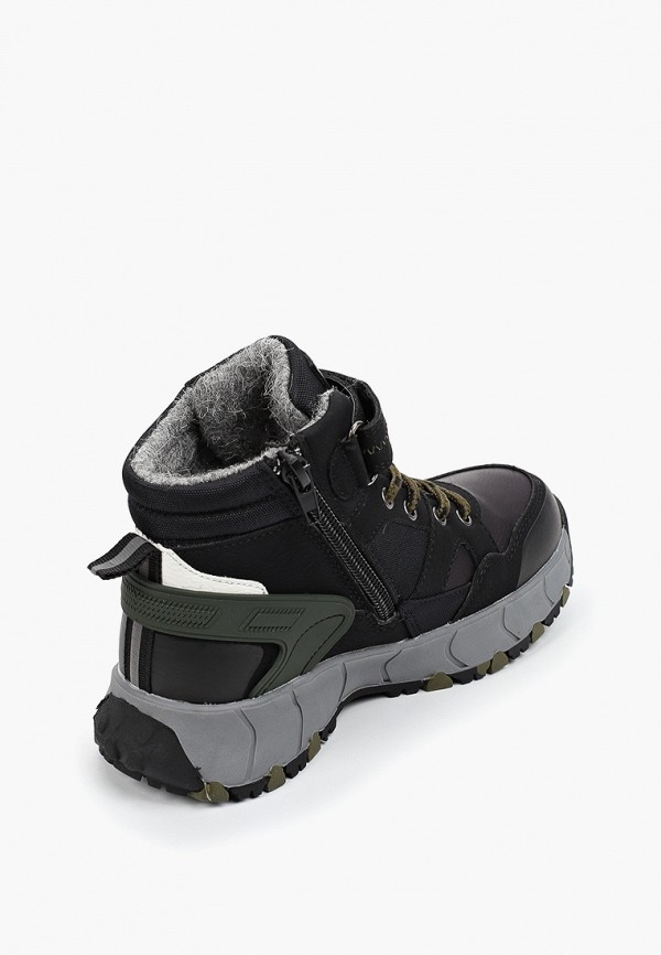 фото Ботинки kenkä