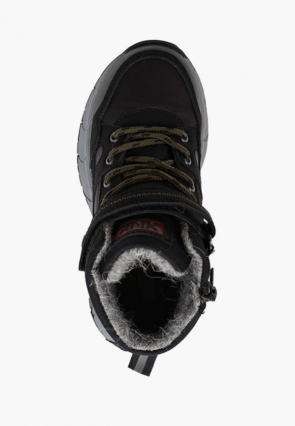 фото Ботинки kenkä