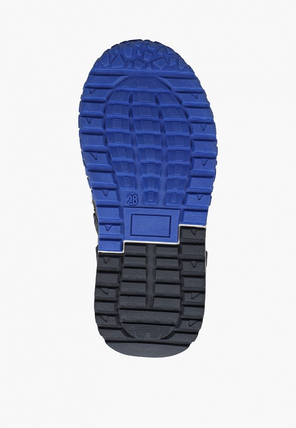 Ботинки Kenkä синий, размер 23, фото 5