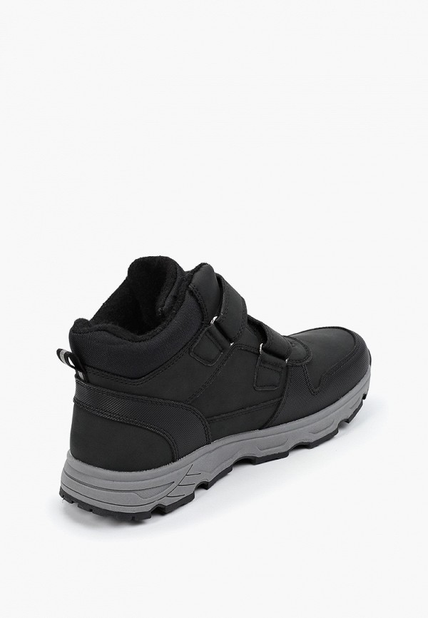 Ботинки Kenkä черный, размер 36, фото 3