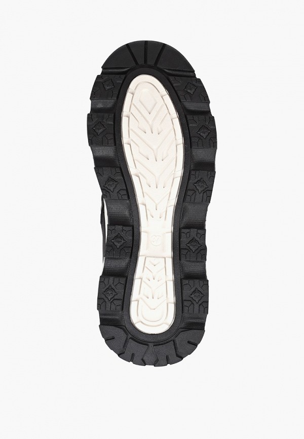 Ботинки Kenkä черный, размер 37, фото 5