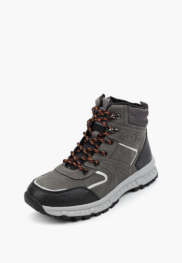 фото Ботинки kenkä