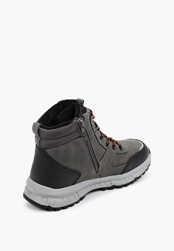 фото Ботинки kenkä