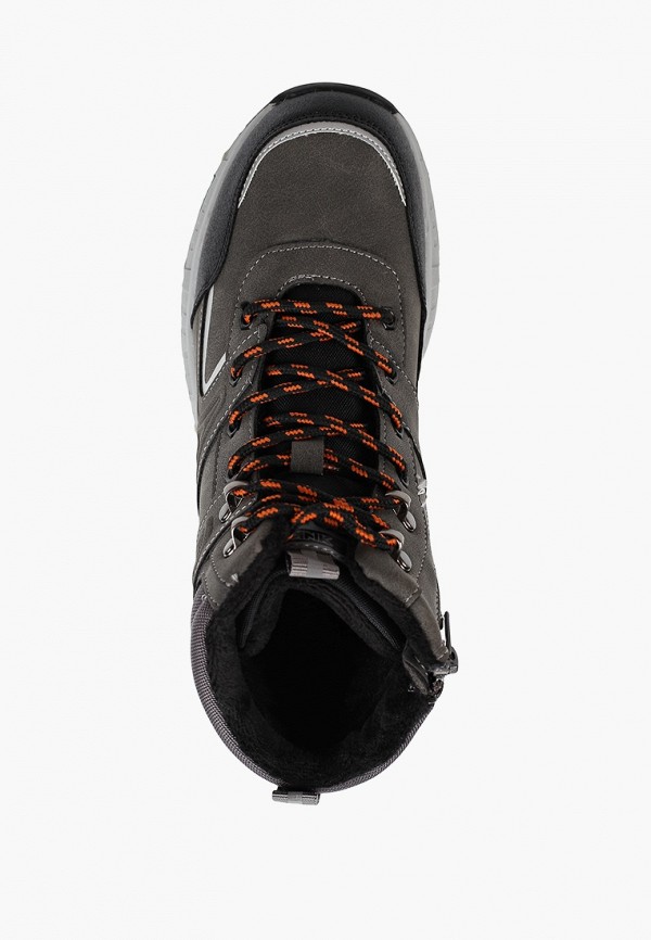 фото Ботинки kenkä