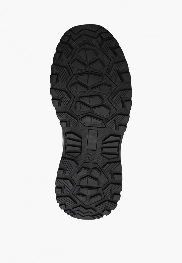 фото Ботинки kenkä