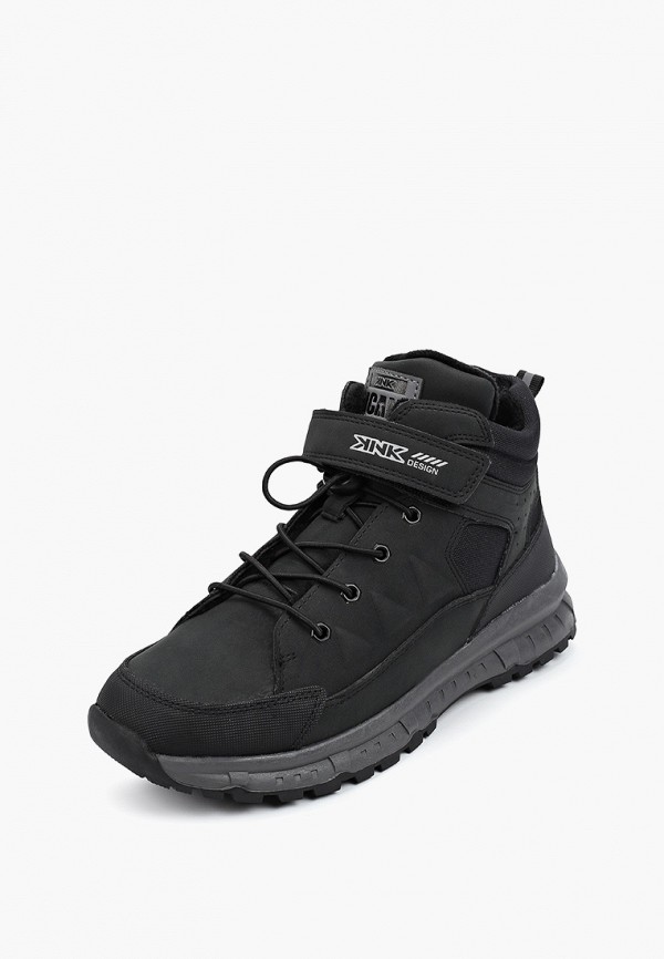 фото Кроссовки kenkä