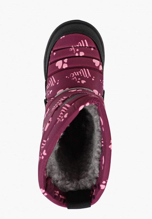 Дутики Kenkä фуксия, размер 27, фото 4