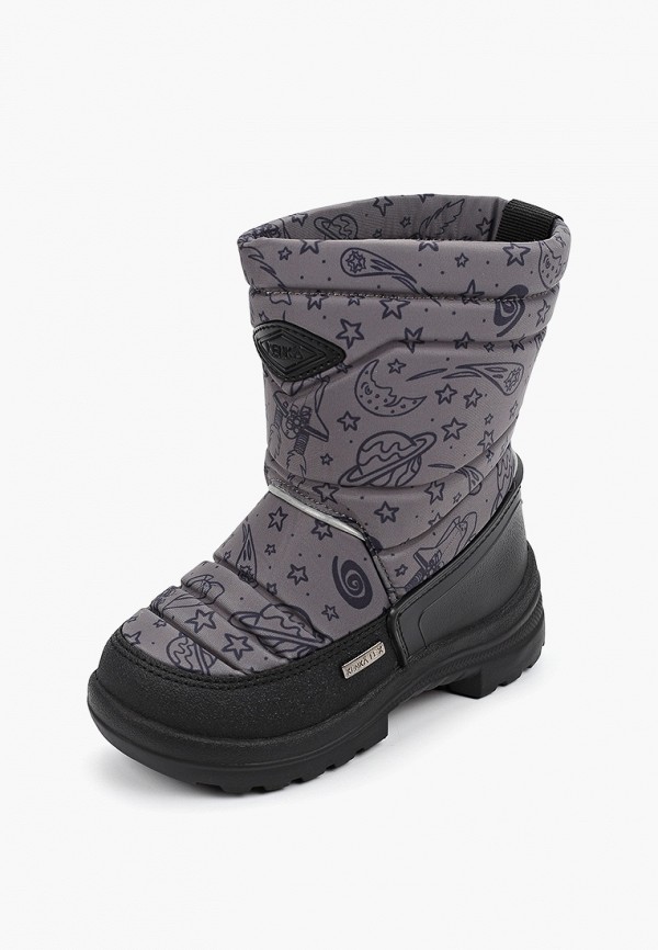 фото Сапоги kenkä