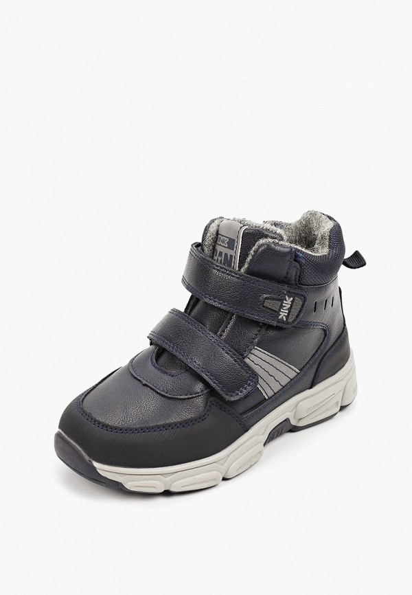 фото Ботинки kenkä